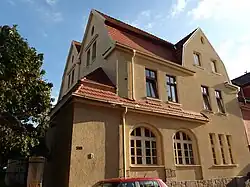 Tachov, rabínský dům čp.518 (2019).jpg