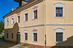 Tachov Boženy Němcové 477 duben 2025.jpg