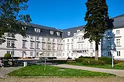 Tachov zámek duben 2025.jpg