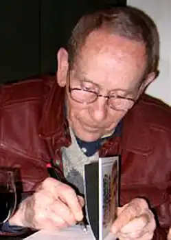 Tadeusz Konwicki (18. května 2005)