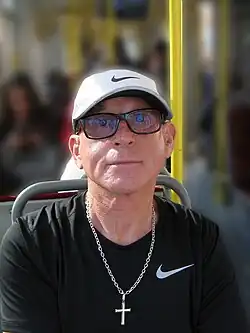 Tadeusz Malnowicz (2018)