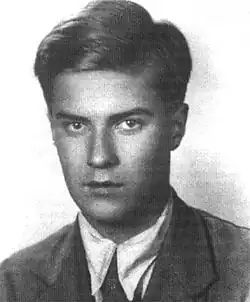 Muž, který dal praporu jméno: Tadeusz Zawadzki („Zośka“)