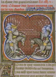 Fridrich I. Bádenský