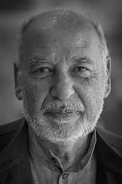Tahar Ben Jelloun (21. září 2013)