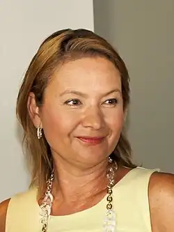 Jolana Voldánová (2015)