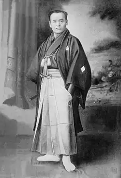 Takeda Sokaku-Daito Rjú