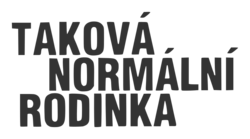 Logo seriálu