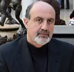 Nassim Nicholas Taleb (2010)