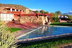 Taliesin West