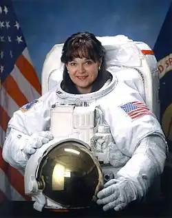 Tamara Elisabeth Jerniganová