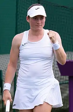 Tamara Zidanšeková