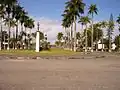 Toamasina, také zvaná Tamatave