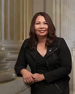 Tammy Duckworthová (2017)