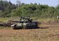 T-72M4 CZ