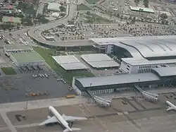 Letiště Tân Sơn Nhất