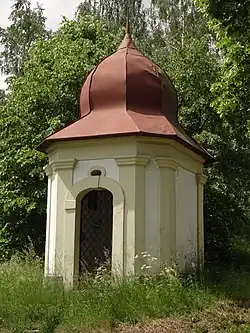 Tanvald - kaplička sv. Anny (Horská ulice).jpg