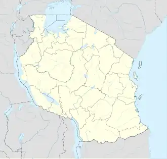 Dodoma