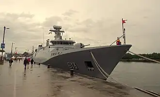 Tarik Ben Ziyad (613)