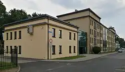 Okresní úřad v Tarnovských Horách