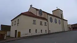 Kostel svatého Klementa Maria Hofbauera