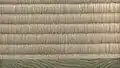 Detail tatami