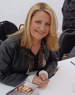 Taťána Míková (2013)