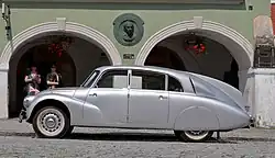 Tatra 87