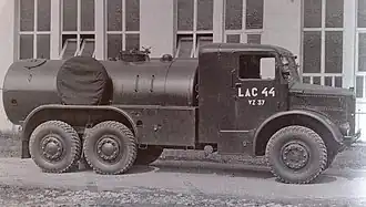 letecká automobilová cisterna vz. 37
