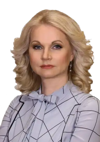 Taťána Golikovová