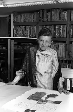 Tatyana Grosmanová, 1978