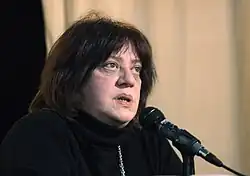 Taťjana Nikitična Tolstá (2008)