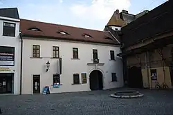 Dobrá čajovna v Brně