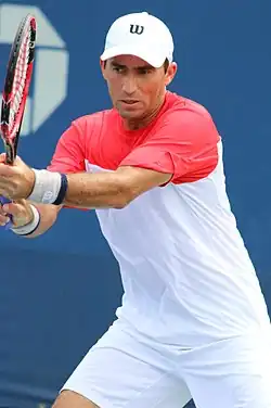 Horia Tecău mužská čtyřhra