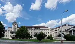 Střední průmyslová škola