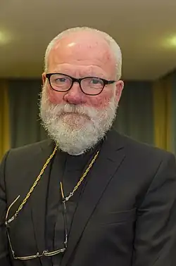 Harm Klueting (31. ledna 2017)