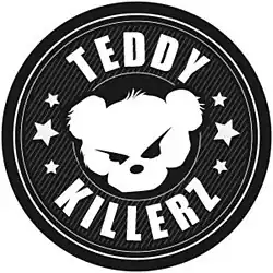 Logo Teddy Killerz