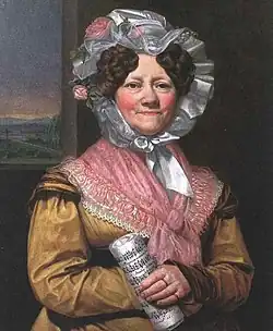 Tekla Baťková, operní pěvkyně