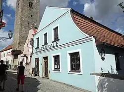 Telč čp 116.JPG