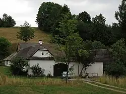 Telecí, venkovská usedlost čp.10.JPG