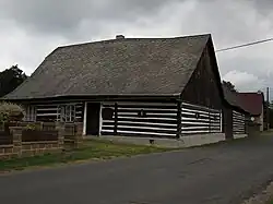 Telecí, venkovská usedlost čp.122.JPG