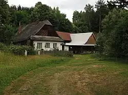 Telecí, venkovská usedlost čp.144.JPG