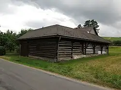 Telecí, venkovská usedlost čp.36.JPG