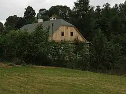 Telecí, venkovský dům čp.128.JPG