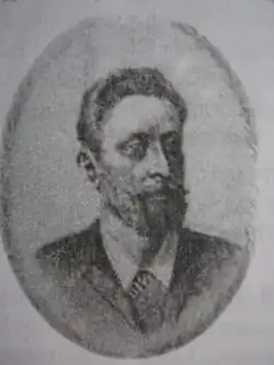 Kostjantyn Teliševskyj