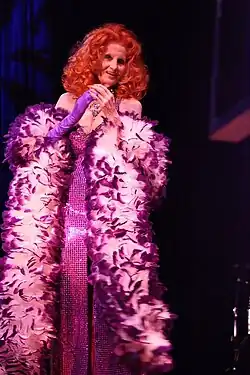 Tempest Storm (26. května 2006)