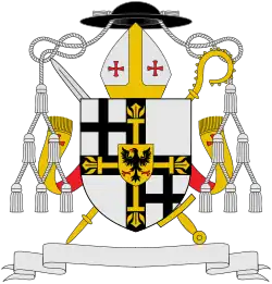 Znak z doby nástupu