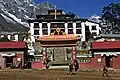 Tengboche