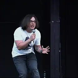 Teodor Kravál (16. června 2021)