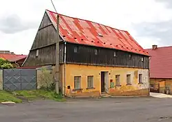 Teplá, house No 106.jpg