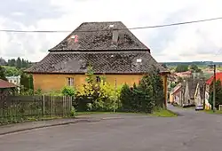 Teplá, house No 113.jpg